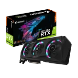 Gigabyte AORUS GeForce RTX 3060 ELITE 12G Graphics Card