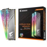 Gigabyte Aorus RGB Ram