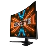 GIGABYTE G32QC 32" 165Hz Curved Gaming Monitor