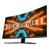 GIGABYTE G32QC 32" 165Hz Curved Gaming Monitor
