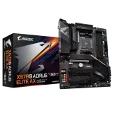 Gigabyte X570S AORUS ELITE AX AMD Motherboard