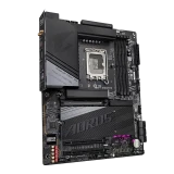 Here is the side image of GIGABYTE Z790 AORUS ELITE X WIFI7 DDR5 (rev 1.0) ATX Motherboard at a low cost in BD