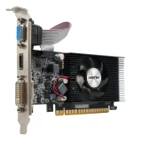 Arktek NVIDIA Geforce G210 1GB DDR3 Graphics Card price in BD