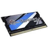 G.Skill Ripjaws SO-DIMM 16GB 3200MHz DDR4L desktop ram details