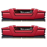 G.skill Ripjaws V DDR4-2400 8GVR CL15-15-15-35 1.20V 8GB (2x4GB) RAM