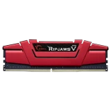 G.skill Ripjaws V DDR4-2400 8GVR CL15-15-15-35 1.20V 8GB (2x4GB) RAM