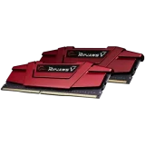 G.skill Ripjaws V DDR4-2400 8GVR CL15-15-15-35 1.20V 8GB (2x4GB) RAM