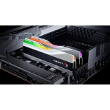 Gskill Trident  F5 DDR5-6000MHz CL40-40-40-96 1.35V 32GB (2x16GB) kit Desktop Ram spec