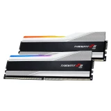 Gskill Trident Z5 RGB DDR5 6000MHz CL40-40-40-96 32GB (2x16GB) Desktop RAM spec