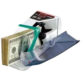 Handy Portable Money Counter