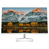 HP M 27 inch FHD Monitor