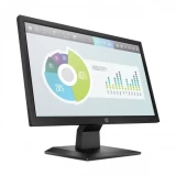 HP P204v 19.5 Inch HD LED Monitor