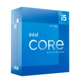 intel 12th gen 12600k processor