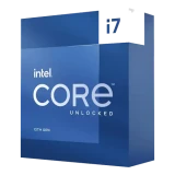 Intel 13th Gen Core i7-13700K Raptor Lake Desktop Processor
