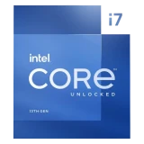 Intel 13th Gen Core i7-13700K Raptor Lake Desktop Processor