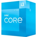 Intel Core i3-12100  Processor
