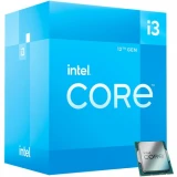 Intel Core I3-12100 3.3 GHz Quad-Core LGA 1700 Processor