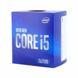 Intel Core I5-10400 2.9 GHz Six-Core LGA 1200 10 Gen Processor