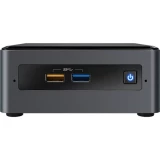 Intel NUC 7 Mini Desktop Computer 4GB RAM, 32GB eMMC