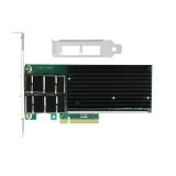 Lan Card LR-Link 40G LREC9902BF-2QSFP Ethernet Server Adapter (Intel XL710 Based) at low cost in BD