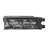 Here is the image of Leadtek WinFast GTX 1660 SUPER CLASSIC 6G Graphics Card