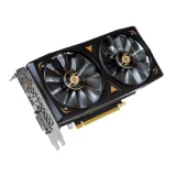 Leadtek WinFast GTX 1660 SUPER HURRICANE 6G Graphics Card review