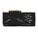 Here is the back Image Leadtek WinFast RTX 4070 HURRICANE 12GB Graphics Card