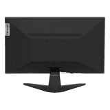 G24-10 24 inch Lenovo gaming monitor back side view