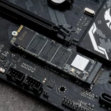 Leven JP600 512GB M.2 NVMe PCIe Internal Solid State Drive spec