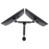 LG 27QP88D-B2 Ergo Dual 27 inch Monitor