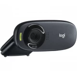 Logitech C310  Widescreen for Video Calling and Recording High-Definition  Webcam