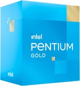 Intel Pentium Gold  LGA 1700 Processor