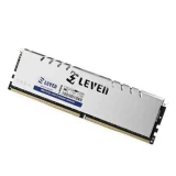 Leven 4GB 2400MHz DDR4 Desktop Blue LED RAM