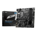 MSI PRO B760M-P DDR5 mATX Motherboard 13th Gen And 12th Gen at low cost in BD