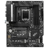 12th Gen MSI PRO Z690-A DDR4 Motherboard LGA1700