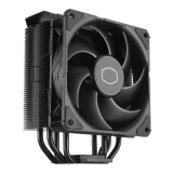 This is the image of Cooler Master HYPER 212 Black CPU Air Cooler