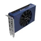 Here is the side image of price of Graphics Card SPARKLE Intel Arc A380 ELF 6GB GDDR6