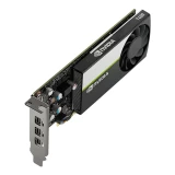 Nvidia Quadro T400 4GB DDR6 Turing GPU