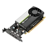 Nvidia Quadro T400 4GB DDR6 Turing Graphics Card