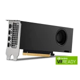 Nvidia RTX A2000 Professional Graphics Leadtek 12GB GDDR6 review