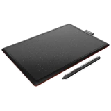One by Wacom Creative Pen Tablet with pen