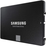 Samsung 1TB 870 EVO SATA III 2.5" Internal SSD review