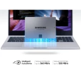Samsung 1TB 870 Internal SSD