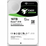 Seagate 16TB  Exos X16  HDD