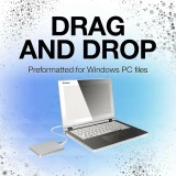 Seagate3.0 External Hard Drive at low cost in BD