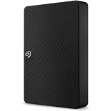 Side image of Seagate 4TB Expansion Portable Hard Drive USB 3.0 STKM4000400