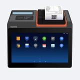 Sunmi T2 Mini All-in-one Android Pos Terminal review