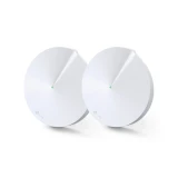 TP-Link Archer Deco M5 (2 PACK) AC1300 Whole Home Mesh WiFi Router at a reasonable price in BD