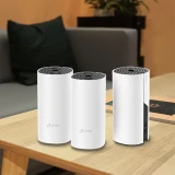 TP-Link Deco M4 (3 Pack) Home Mesh Wi-Fi System Dual-band Router at a reasonable price