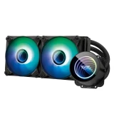Cooler Master MasterLiquid ML240 Illusion CPU Liquid Cooler